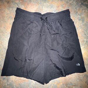 DSG Boy's Train Shorts,  XS, Black‎